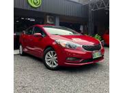 Kia Cerato 2014 ob