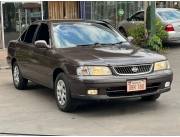 NISSAN SUNNY 1998 ri