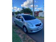 Toyota New vitz 2005 ni 303