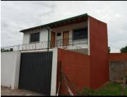 En venta duplex, en Valle Apua, Lambare...