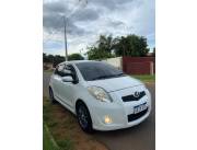 Toyota New Vitz RS 2008 ri