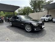 BMW B7 750Li ALPINA 2013