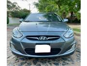 OFERTO HYUNDAI ACCENT 2013 GLS DE AUTOMOTOR