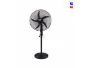 VENTILADOR DE PIE JAM 20″3 VELOC FST-50 (7601)