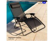 REPOSERA PLEGABLE GRAVITY LEVEL LVS-152 PLEGABLE (1360)