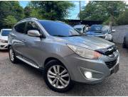 Hyundai Tucson Diesel 2010