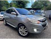 HYUNDAI TUCSON 2010