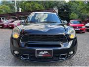 Mini Cooper Countryman 2011