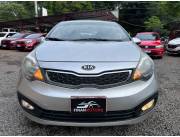 KIA rio 2012