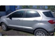 VENDO FORD ECO SPORT