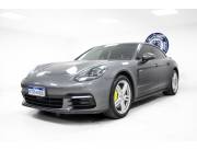 Porsche Panamera 4 E-Hybrid 2018 del Representante Diesa