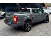 Nissan Frontier Np300 XE 2021