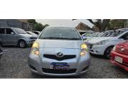 Toyota New Vitz 2009 1.3