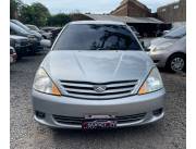 Toyota Allion 2002/3