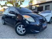 VENDO NEW VITZ AZUL AÑO 2006 CHAPA MERCOSUR