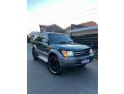 Toyota Land Cruiser Prado 1997 jb