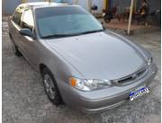 Toyota Corolla 2000 gug