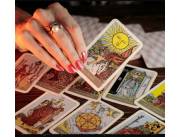 Lectura de TAROT promoción