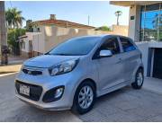 Kia Picanto 2014 gug