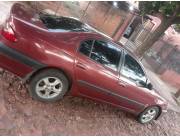 Vendo Toyota Corolla año 2002