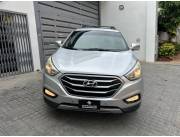 HYUNDAI TUCSON AUTOMATICA DIESEL