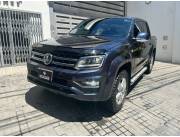 VOLKSWAGEN AMAROK V6