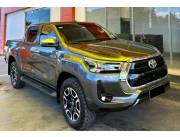 TOYOTA HILUX LIMITED 2023