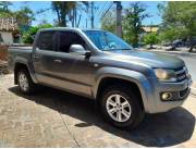 Volkswagen Amarok 2014 gug