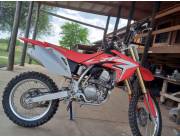 Honda CRF 150 CROSS