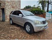 Kia Sorento 2008 gug