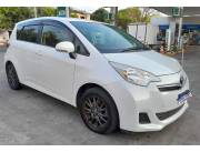 Toyota New Ractis 2013 gug