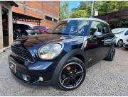 Mini Cooper Countryman S 2011