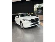 MAZDA CX 5 LIMITED 2WD 2025 - GARDEN AUTOMOTORES S.A