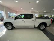 CHEVROLET NEW SILVERADO Z71 4X4 FULL 2025 0KM