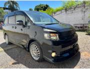 TOYOTA NEW VOXY 2008 DOBLE TECHO RECIEN IMPORTADO