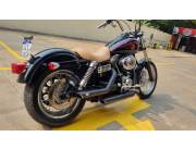 HERMOSA HARLEY DAVIDSON DYNA AÑO 2003 MOTOR 1.6 NAFTERO, DOCUMENTOS AL DIA.