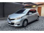 ** TOYOTA NEW VITZ 2011 AUT. NAFT. 1.3 4X2! OFERTA **