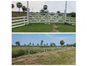 OPORTUNIDAD DE INVERSIÓN HERMOSA PROPIEDAD RURAL BENJAMIN ACEVAL