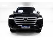 TOYOTA LAND CRUISER 2022 TOYOTOSHI