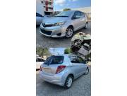 TOYOTA VITZ RECIÉN IMPORTADO
