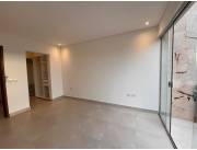 Alquiler Duplex a estrenar sobre la calle Ysapy c/ Jasy zona Super Pueblo en Lambare