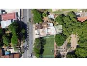 En venta Local Comercial sobre Avenida choferes del chaco, Asunción