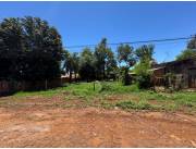 🌟 Oportunidad de Inversión: Venta de Terreno en el Corazón de Ciudad del Este 🌟