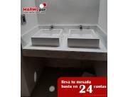 Marmol a Cuota...