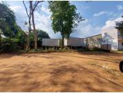 Terreno en venta san lorenzo