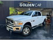 *DODGE RAM 2500* ▪️Modelo 2012 ▪️Versión SLT ▪️Heavy Duty 💪🏻 ▪️ Automática 4x4 ▪️Del re