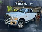 DODGE RAM 2500 ▪️Modelo 2012 ▪️Versión SLT ▪️Heavy Duty 💪🏻 ▪️ Automática 4x4 ▪️Del repr