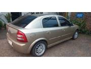 VENDO CHEVROLET ASTRA HATCH 2.007 8V