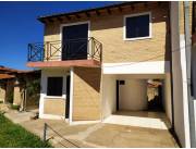 OFERTA EN LUQUE!! DUPLEX A LA VENTA