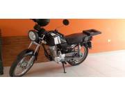 Kenton GL125